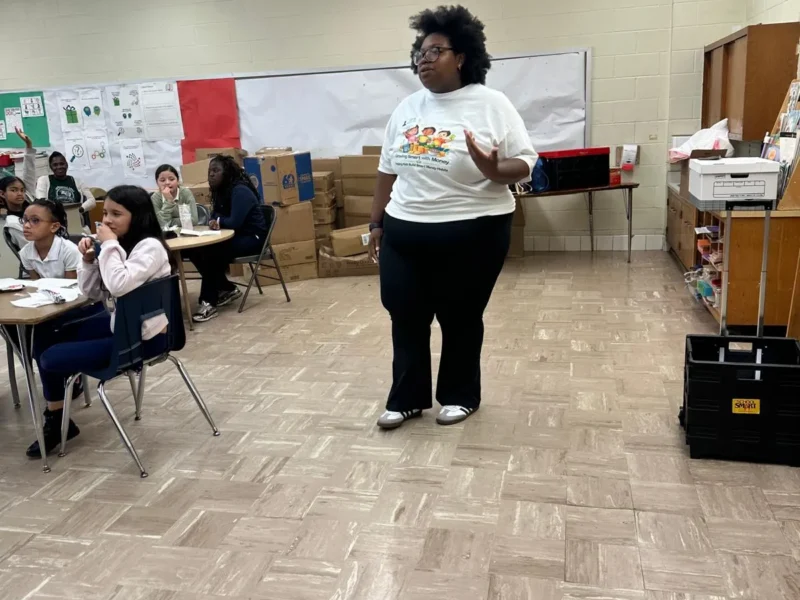 Financial Literacy Program